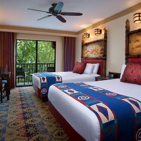 Disney'S Wilderness Lodge Lake Buena Vista Ngoại thất bức ảnh