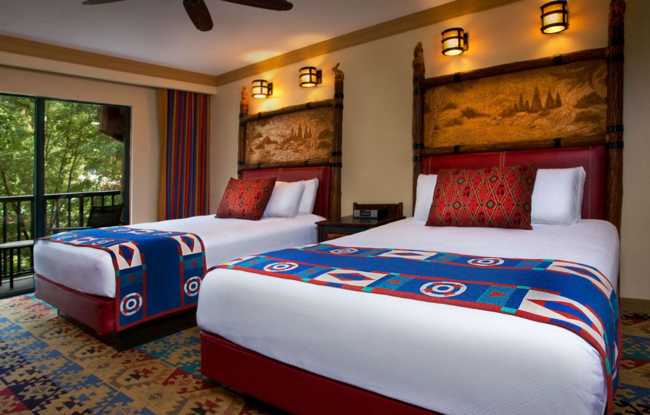 Disney'S Wilderness Lodge Lake Buena Vista Ngoại thất bức ảnh