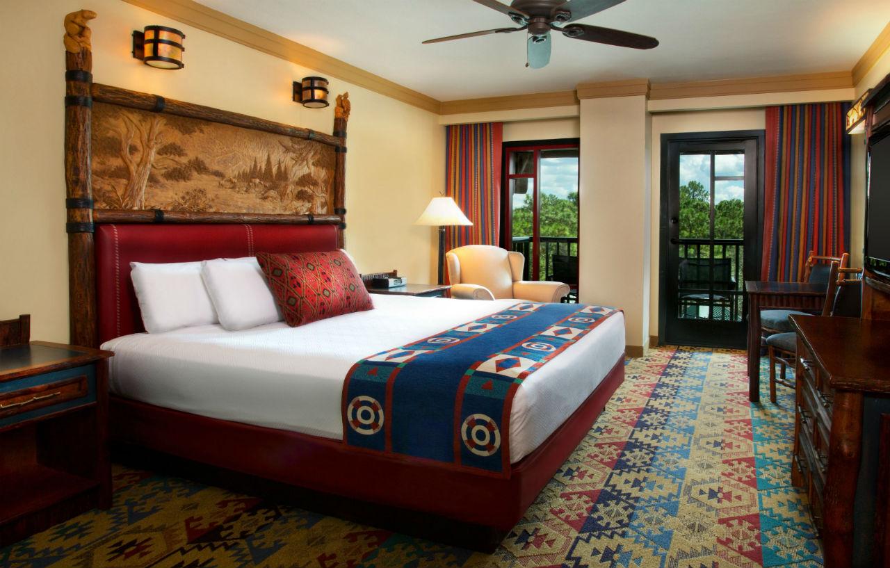 Disney'S Wilderness Lodge Lake Buena Vista Ngoại thất bức ảnh