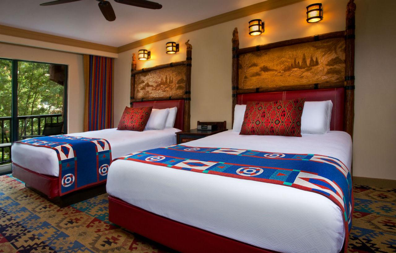 Disney'S Wilderness Lodge Lake Buena Vista Ngoại thất bức ảnh
