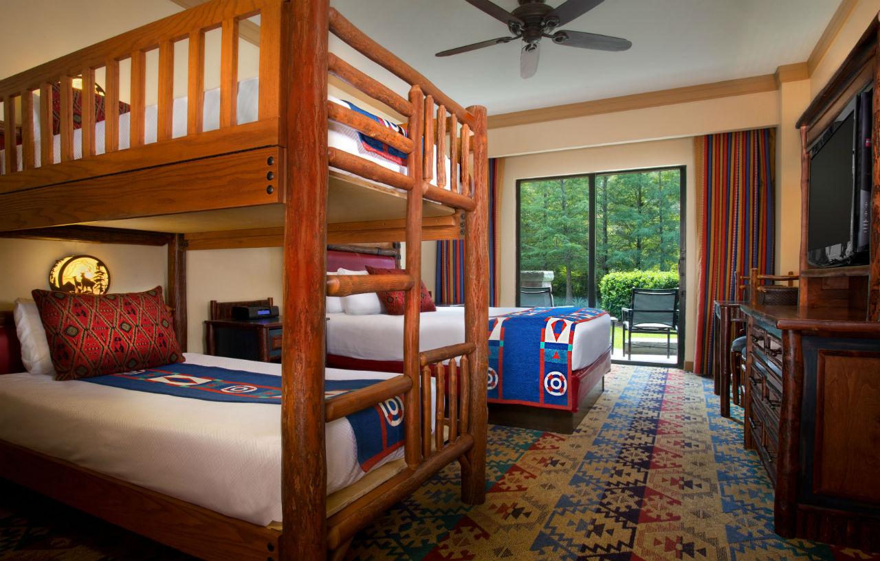 Disney'S Wilderness Lodge Lake Buena Vista Ngoại thất bức ảnh