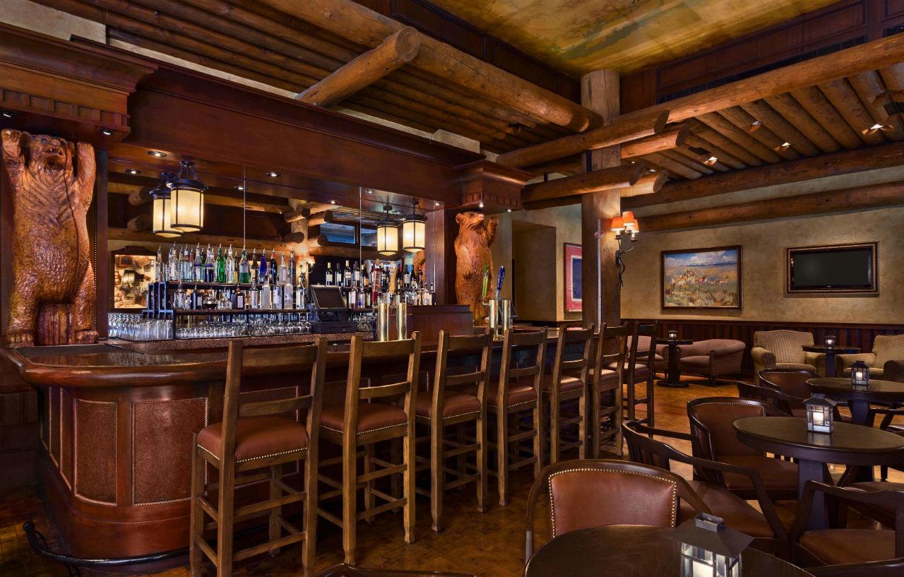 Disney'S Wilderness Lodge Lake Buena Vista Ngoại thất bức ảnh