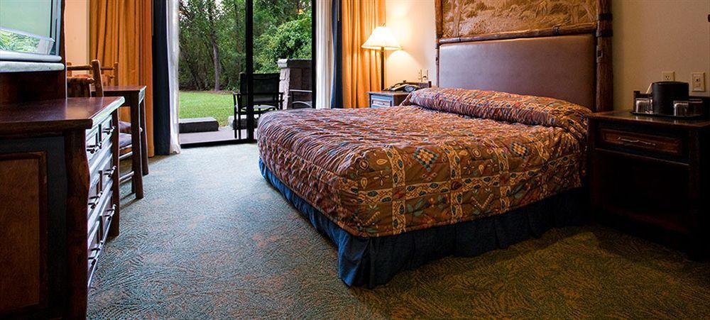 Disney'S Wilderness Lodge Lake Buena Vista Ngoại thất bức ảnh