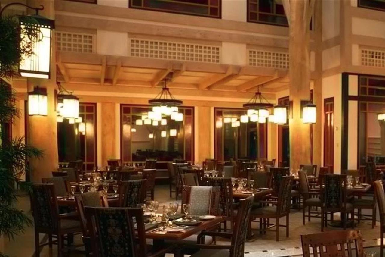 Disney'S Wilderness Lodge Lake Buena Vista Ngoại thất bức ảnh