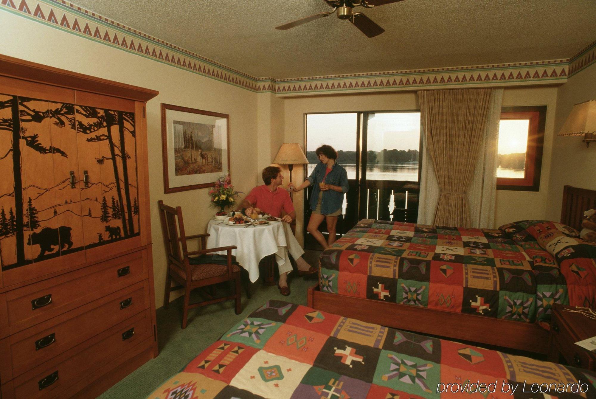 Disney'S Wilderness Lodge Lake Buena Vista Ngoại thất bức ảnh