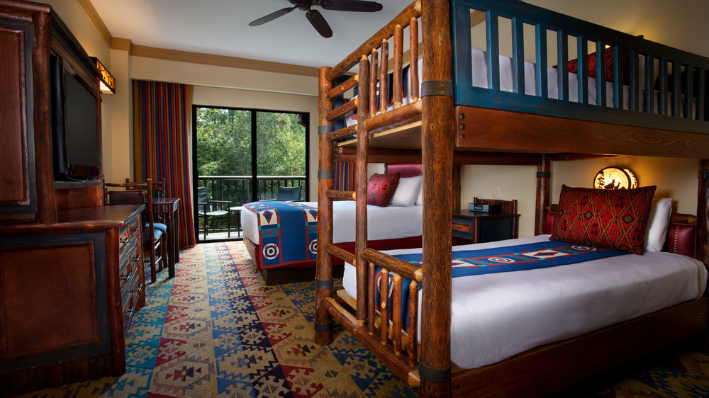 Disney'S Wilderness Lodge Lake Buena Vista Ngoại thất bức ảnh