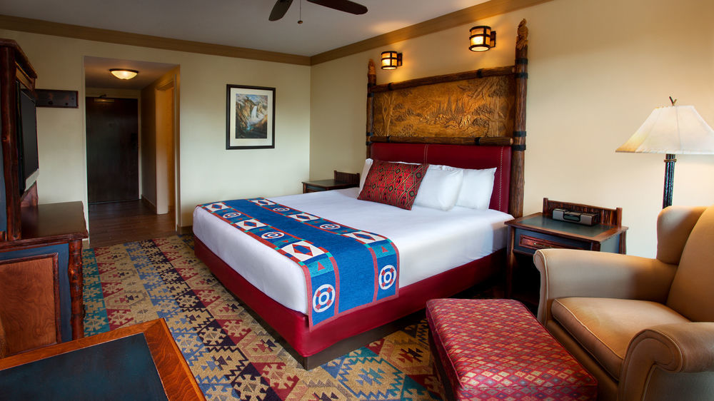 Disney'S Wilderness Lodge Lake Buena Vista Ngoại thất bức ảnh