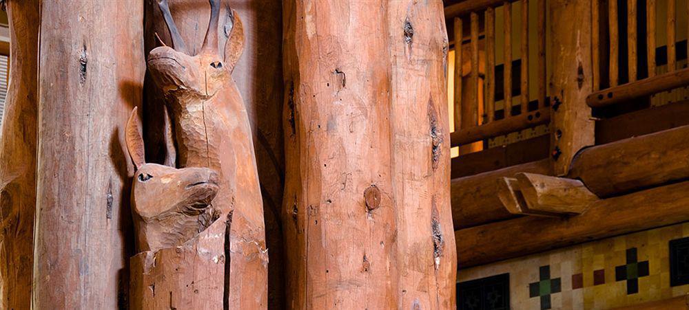 Disney'S Wilderness Lodge Lake Buena Vista Ngoại thất bức ảnh