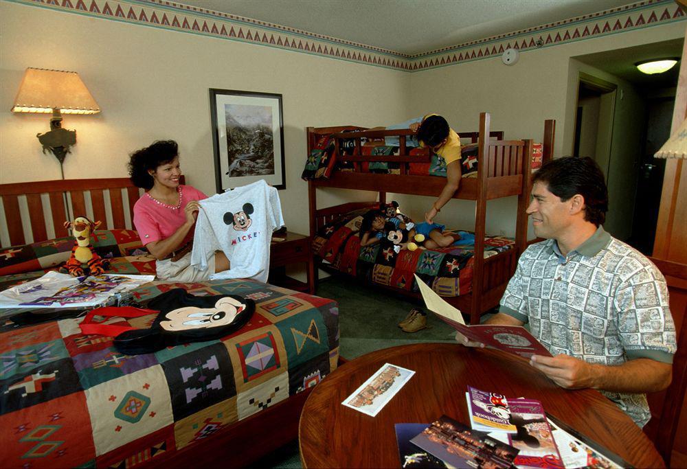 Disney'S Wilderness Lodge Lake Buena Vista Ngoại thất bức ảnh