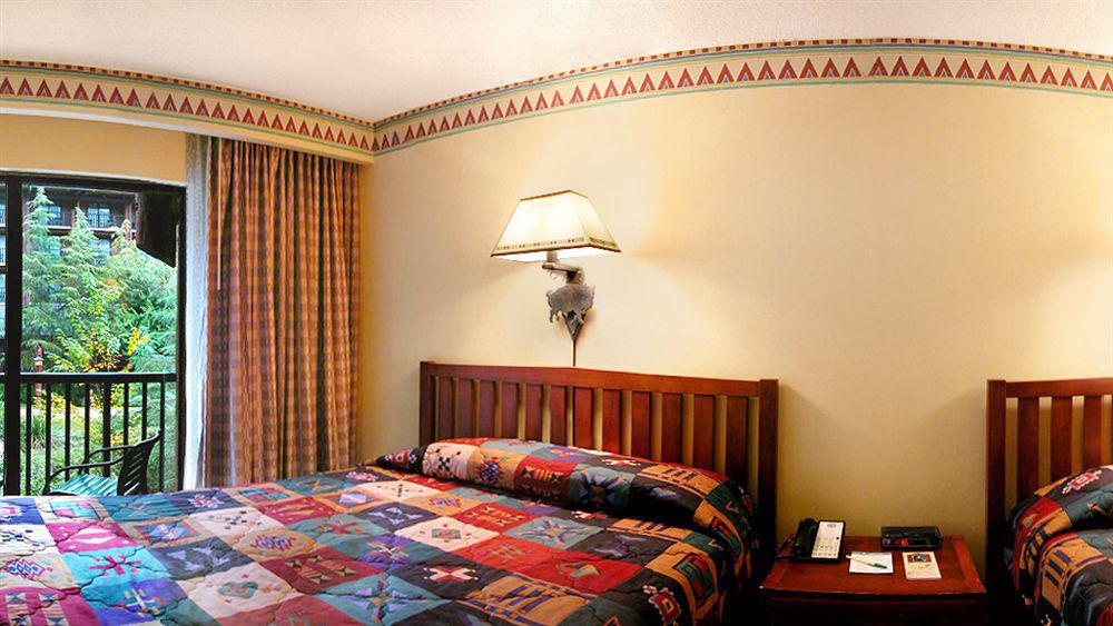 Disney'S Wilderness Lodge Lake Buena Vista Ngoại thất bức ảnh