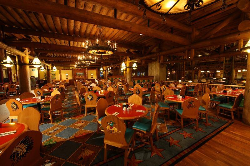 Disney'S Wilderness Lodge Lake Buena Vista Ngoại thất bức ảnh
